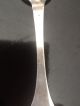 17th Century Dutch Silver Spoon Other Antiquities photo 6
