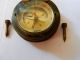 Vintage E.  S.  Greeley Pocket Compass Rare Compasses photo 3