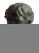 Finest & Rare Circa.  50 A.  D British Found Bronze Shrine Statue - Head Of Favnvs Roman photo 4