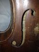 Antique Early 1900s Student Violin Strad? Stainer? String photo 11