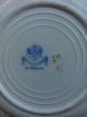 Antique Russian Imperial Kuznetsov Porcelain Plate Plates & Chargers photo 3