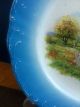 Antique Russian Imperial Kuznetsov Porcelain Plate Plates & Chargers photo 6