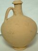 Ancient Roman Ceramic Vessel Artifact/jug/vase/pottery Kylix Guttus 3ad Roman photo 7