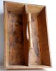 Antique Shaker Made Maple Knife Tray England Early 19th Century Trays photo 5