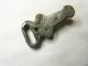 Anglo Saxon Buckle Or/& Brooch; Winchester Detecting Finds British photo 1