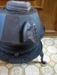 Antique Laundry Stove For Heating Irons Stoves photo 1