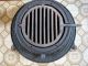 Antique Laundry Stove For Heating Irons Stoves photo 3