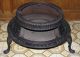 Antique Laundry Stove For Heating Irons Stoves photo 5