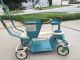 Vintage Antique Taylor Tot Stroller Baby Carriages & Buggies photo 1