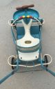 Vintage Antique Taylor Tot Stroller Baby Carriages & Buggies photo 4