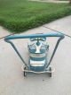 Vintage Antique Taylor Tot Stroller Baby Carriages & Buggies photo 6