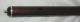 Rare Antique French Wooden Flute Lecomte Boehm System Pads Plays Well At 440 Wind photo 3