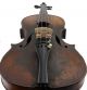 Fine,  Antique Italian Very Old 4/4 Master Violin String photo 4