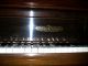 Chickering 9 ' Concert Grand Piano Circa 1872 Keyboard photo 2