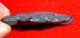 Aterian Early Man Point (30,  000 To 80,  000 Bp) Prehistoric African Arrowhead Neolithic & Paleolithic photo 3
