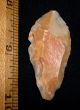 Aterian Early Man Tool (30,  000 - 80,  000 Bp) Color,  Prehistoric African Arrowhead Neolithic & Paleolithic photo 1