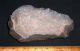Choice Paleolithic Acheulean Early Man Axe,  Tool,  Prehistoric African Artifact Neolithic & Paleolithic photo 5