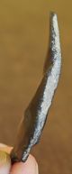 Lup Magdalenian Denticulated Bladelet With Point,  From Kent K89 Neolithic & Paleolithic photo 4