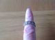 ' Beach Finds ' A Really Stunning Ladies Ring Size R. British photo 2