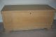 Vintage Lane Cedar Trunk Chest Wood Wheat Blonde Finish - Pick - Up Only Post-1950 photo 6