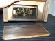 Antique Germany Junghans Mantel Chime Clock Circa About 1890 Clocks photo 4