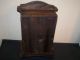 Antique Germany Junghans Mantel Chime Clock Circa About 1890 Clocks photo 8