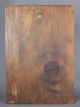 Antique French Carved Wood Wall Panel 19th Other Antique Woodenware photo 7