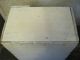Primitive Antique Handmade Wood Shoeshine Box Made Out Of Crate Wv Norfolk Primitives photo 2