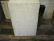 Primitive Antique Handmade Wood Shoeshine Box Made Out Of Crate Wv Norfolk Primitives photo 3