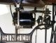 Singer 31 - 15 Industrial Antique Sewing Machine C.  1899,  Cast Iron Base,  Motor 1922 Sewing Machines photo 8