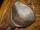 Primitives 17th Early 18th Century Wooden Treenware Spoon 9 Inch 1600 ' S Primitives photo 2