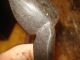 Primitives 17th Early 18th Century Wooden Treenware Spoon 9 Inch 1600 ' S Primitives photo 3