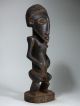 Authentic Hemba Figure Other African Antiques photo 2