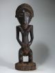 Authentic Hemba Figure Other African Antiques photo 3