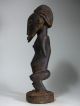 Authentic Hemba Figure Other African Antiques photo 5