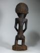 Authentic Hemba Figure Other African Antiques photo 6