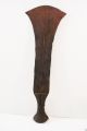 African Art.  Konda Zaire Old Knife Other African Antiques photo 1