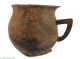 Shi (bashi) Pitcher Double Lipped With Handle Congo Africa Other African Antiques photo 2
