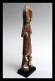 An Perky Adan Ancestor Figure From Ghana Other African Antiques photo 3