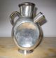 Vintage Sanborns Mexico Sterling Silver Coffee Pot/tea Pot With Lid Tea/Coffee Pots & Sets photo 1