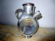Vintage Sanborns Mexico Sterling Silver Coffee Pot/tea Pot With Lid Tea/Coffee Pots & Sets photo 4