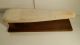 Vintage Children ' S Wooden Ironing Board Primitives photo 1