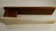 Vintage Children ' S Wooden Ironing Board Primitives photo 2