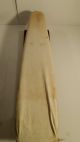 Vintage Children ' S Wooden Ironing Board Primitives photo 3