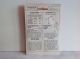 Nos Vintage Magnetic Utility Hook Flowers 1978 Hooks & Brackets photo 1