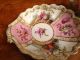 Antique 19th Dresden Cup And Saucer Cups & Saucers photo 5