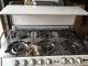 2 White O ' Keefe & Merritt ' S Stoves Stoves photo 5