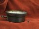 Antique English Barometer L.  Casella 