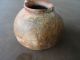 Fine Pre Columbian Polychrome Bowl/pot Or Urn.  Early & The Americas photo 4
