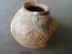 Fine Pre Columbian Polychrome Bowl/pot Or Urn.  Early & The Americas photo 5